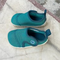 Аква обувки, номер 21, снимка 1 - Детски джапанки - 40915859
