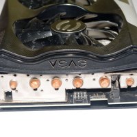 EVGA GeForce RTX 3070 Ti FTW3 ULTRA 8GB (ЕВГА 3070 ФТВ 8 ГБ) в гаранция и оригинална опаковка, снимка 4 - Видеокарти - 43963871