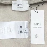 Пуловер АМIRI (S, M, L) - реплика, снимка 6 - Блузи с дълъг ръкав и пуловери - 38908562