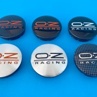 Oz капачки за джанти Оз racing, Vw, Audi, Bmw, Mercedes, Seat, Subaru, снимка 6 - Аксесоари и консумативи - 35888105