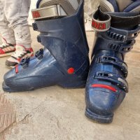 Обувки за ски Tecnica 40 номер , снимка 1 - Зимни спортове - 39997633