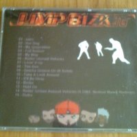 limp bizkit, снимка 3 - CD дискове - 39691643