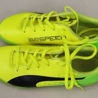 Футболни обувки Puma, снимка 2 - Футбол - 42091525
