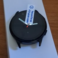 НОВ Смарт часовник Galaxy Watch 6 NFC, GPS тракер, подарък, снимка 3 - Смарт часовници - 43622609