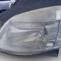 На части Citroen Berlingo 1.9D 2005г, снимка 8 - Автомобили и джипове - 40677432