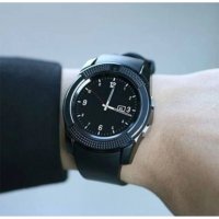 Смарт часовник Smart Watch V8 с Bluetooth, камера, SIM карта, тъч дисплей и много други функции, снимка 8 - Смарт гривни - 39202361