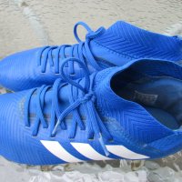  Футболни обувки Аdidas Nemeziz 18.3, снимка 7 - Футбол - 41004785