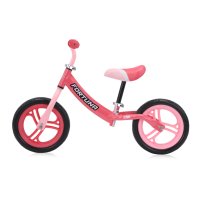 Детско баланс-колело FORTUNA в два цвята , снимка 5 - Детски велосипеди, триколки и коли - 41062686