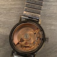 Pontiac Hydraulica Memomatic watch -- 1960s, снимка 2 - Мъжки - 42132651