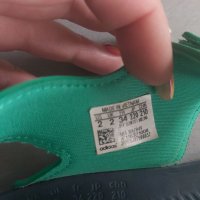 Adidas сандали - КАТО НОВИ, снимка 5 - Детски сандали и чехли - 41354353