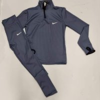 Дамски рипс екипи Nike, 4 цвята, снимка 2 - Спортни екипи - 42205120