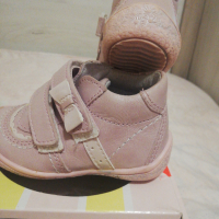 Обувки за прохождане , снимка 2 - Детски обувки - 44643003