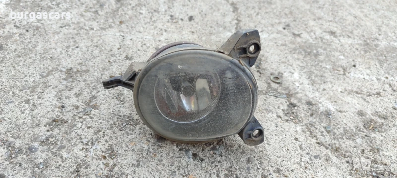 Халоген ляв Toyota Corolla Verso 07г - 50лв, снимка 1