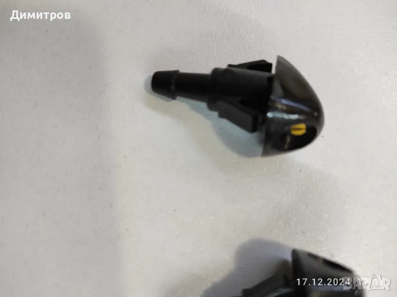 Пръскалки за предно стъкло ЦРВ 2 , снимка 1