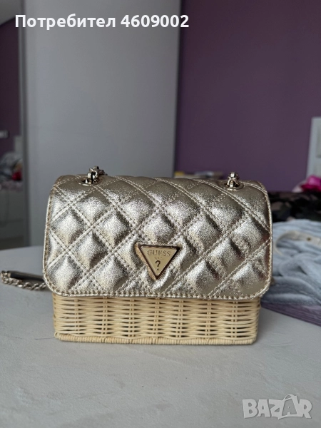 Чанта Guess, снимка 1