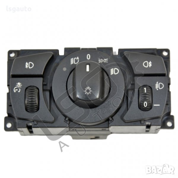 Ключ светлини BMW  5 Series (E60,E61) 2003-2010 B010222N-215, снимка 1