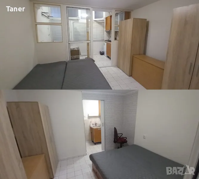 Под Наем, Едностаен, Партер, Победа, снимка 1