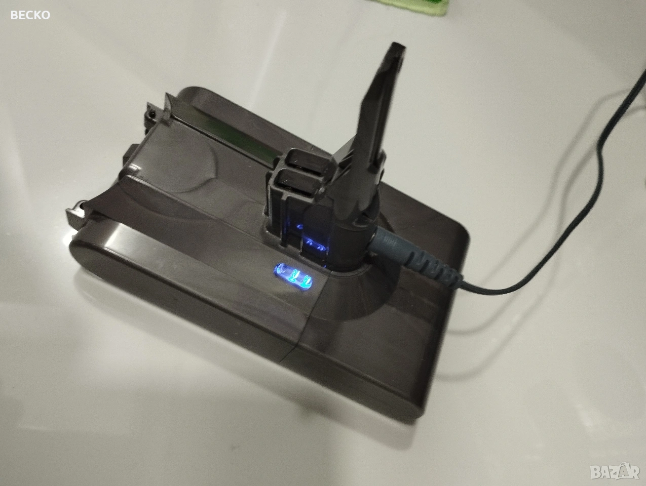 Батерия за Dyson V10 серията, снимка 1