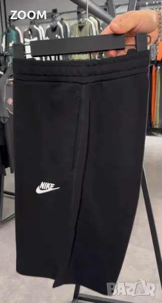 Nike Sportswear Club Men's Stretch Shorts, снимка 1