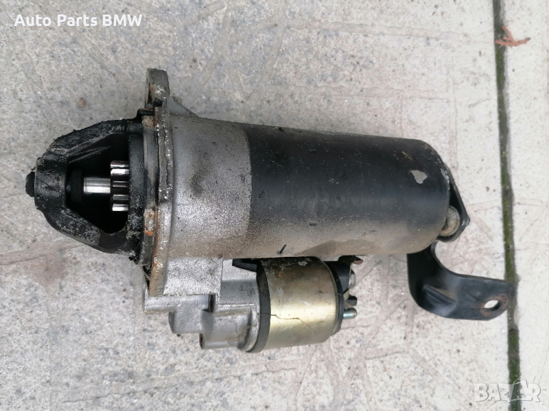 Стартер Opel 2.2 DTi  Опел 2.2 ДТИ 125 кс Astra Vectra Zafira Signum, снимка 1