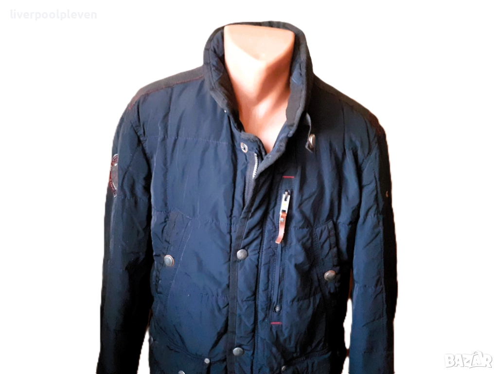 👉Camel Active Original М/L/ 50 зимно, снимка 1