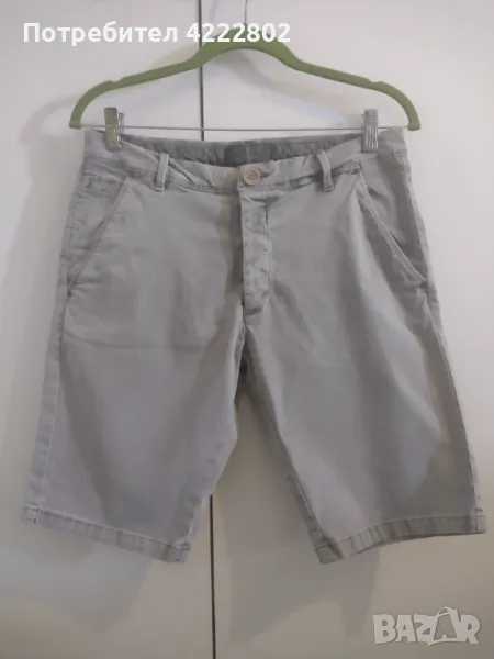 Къси мъжки панталони Primark, снимка 1