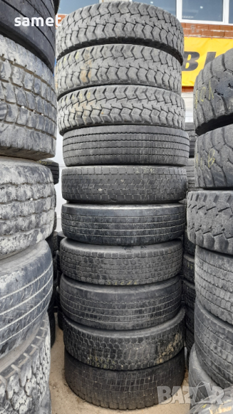 315 80 22.5 , снимка 1