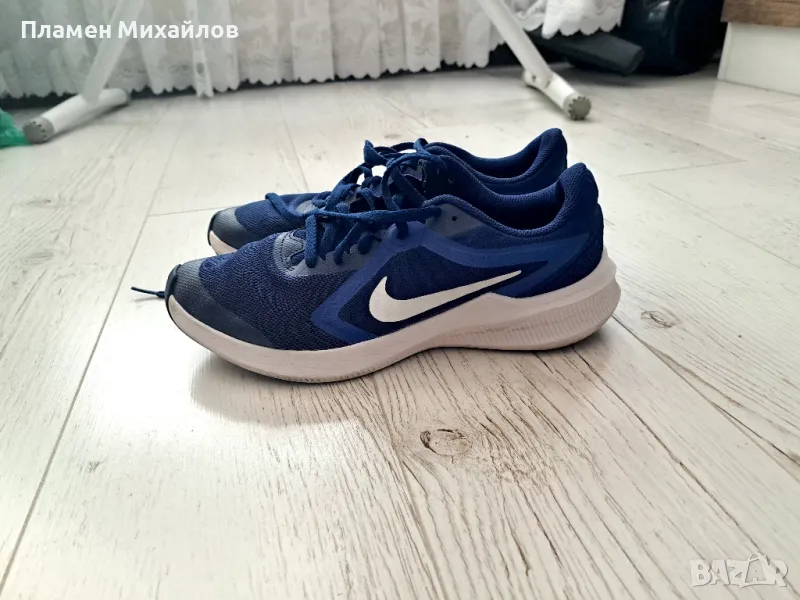 Nike-Ориг.маратонки, снимка 1