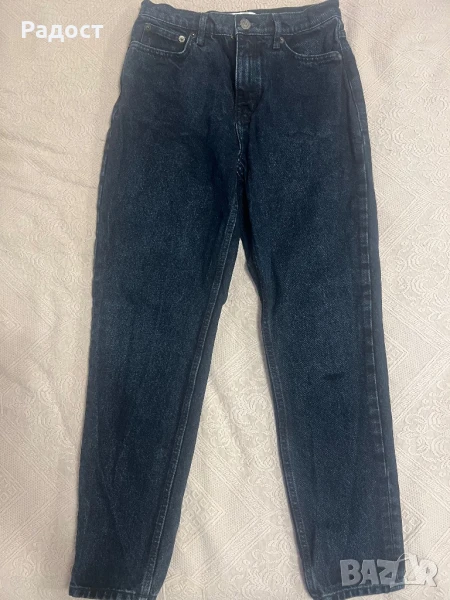 Дънки на известна марка., снимка 1