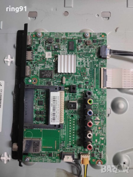Main board - BN41-02098B ( BN94-10851L ) TV Samsung UE40J5000AW, снимка 1