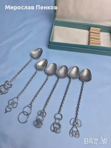 Лъжички, снимка 1