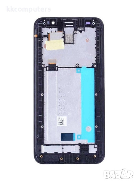 LCD дисплей за Asus Zenfone 2 (Z00A), снимка 1