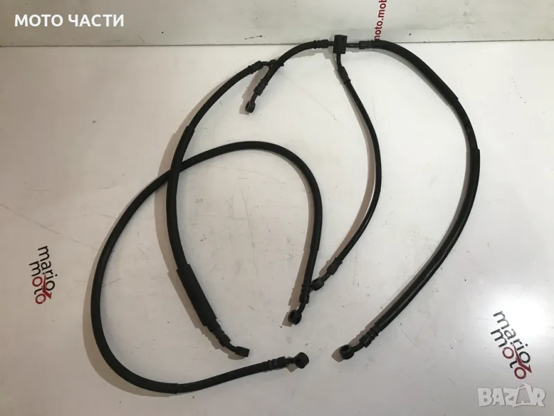 Спрачна система за CBF 1000 (2010), снимка 1