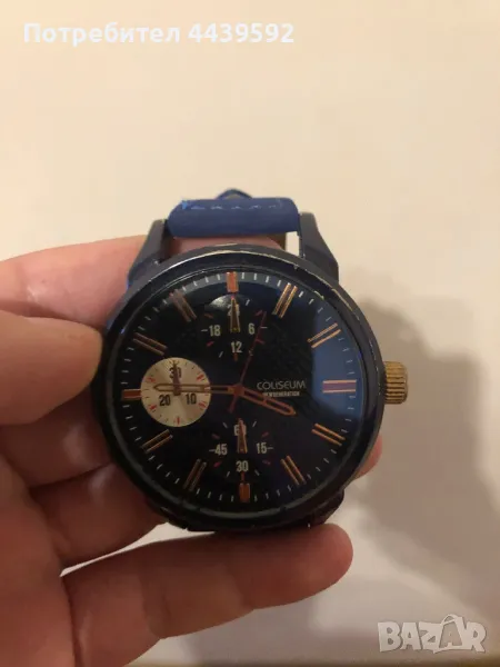 Часовник, снимка 1