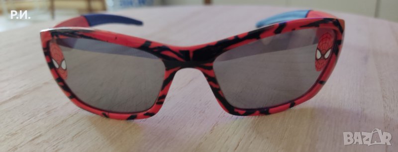 Детски слънчеви очила SPIDER-MAN 2, снимка 1
