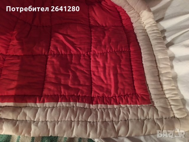 юрган нов памучен 185/160 - 30лв, снимка 1