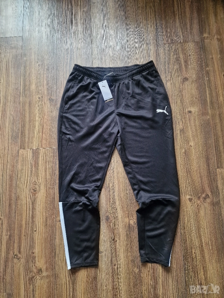 Страхотно мъжко спортно долнище PUMA размер XL, снимка 1