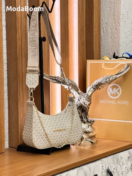 Michael Kors дамски чанти различни цветове , снимка 1