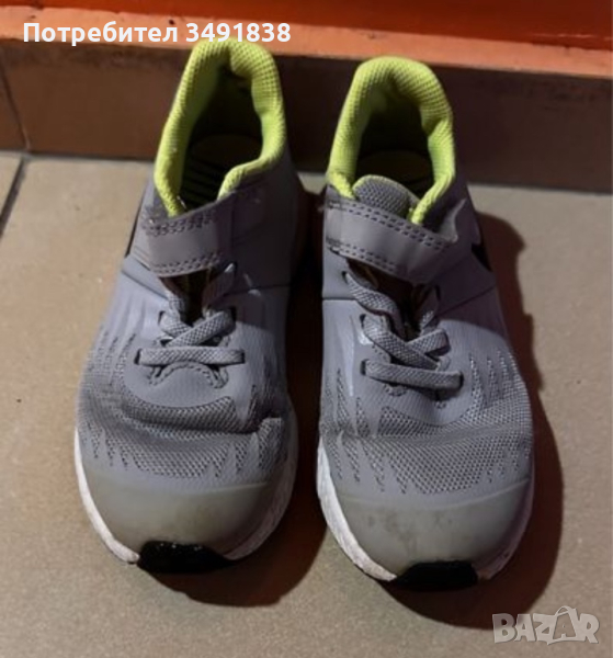 Детски маратонки, снимка 1