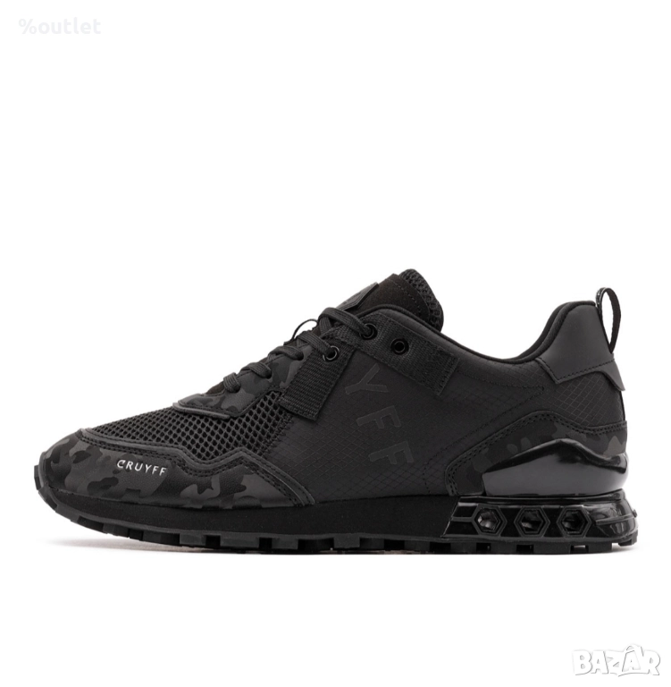 Cruyff superbia hex-tech camo оригинал разпродажба , снимка 1