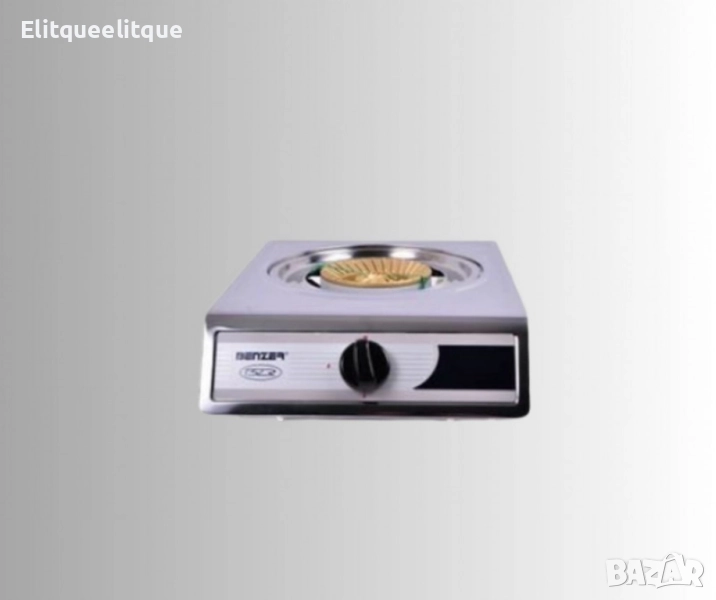 Единичен газов котлон, Benzer, снимка 1