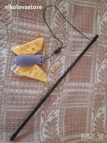 играчка за котки, снимка 1