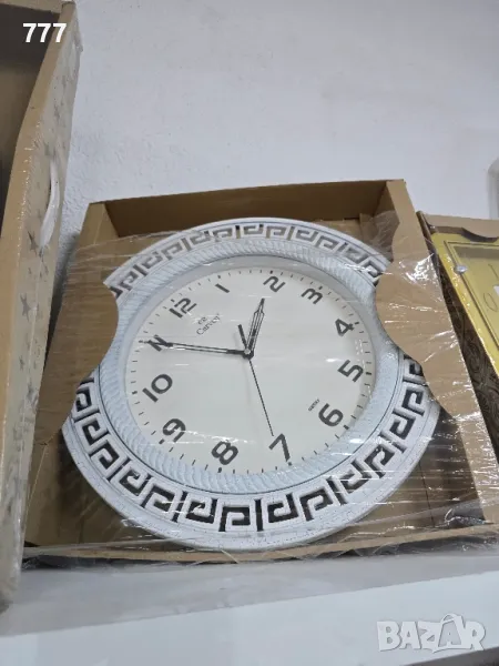 стенен часовник , снимка 1