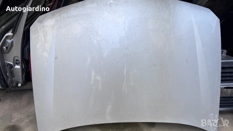 Преден капак за Renault Laguna 2006, снимка 1