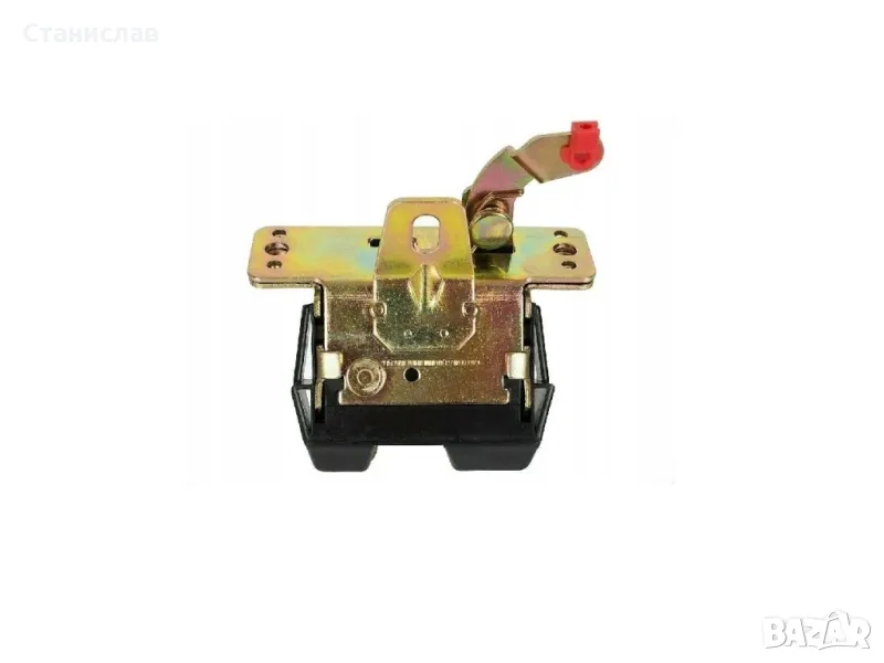 Opel Astra G Hatchback Брава за багажник, снимка 1