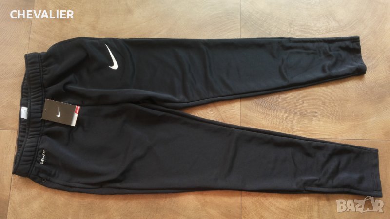 NIKE Football Размер S мъжка футболна долница 10-57, снимка 1