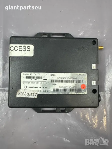 Модул за Hyundai Santa Fe S30880-S8372-A100-1, снимка 1