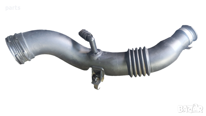 Въздуховод - Тръба Рено Меган 2 - Сценик 2 - Нисан - Дачия - 7700116065 N, снимка 1