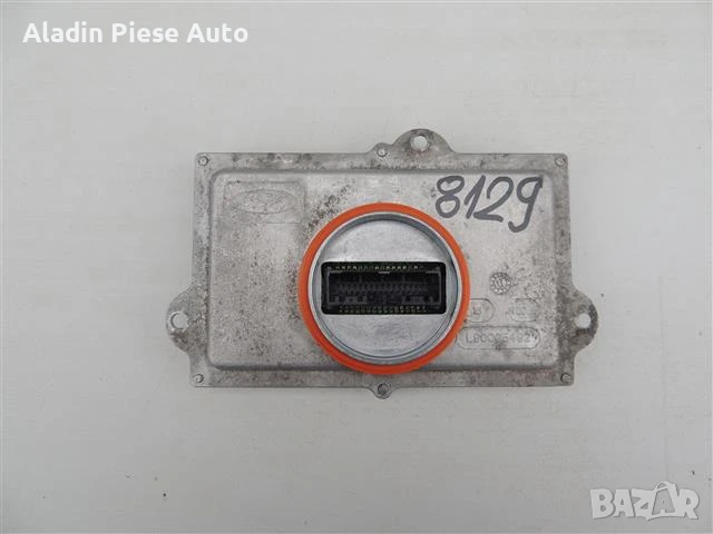 Димер / Баласт / Компютър Ксенон фарове Full LED Volvo V40, XC90; Ford  код 90128444, снимка 1