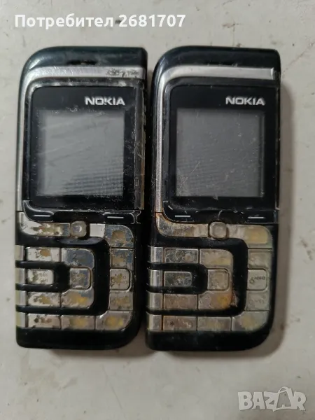 телефон Нокия 7260, снимка 1